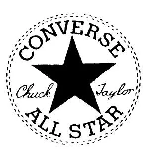 CONVERSE CHUCK TAYLOR ALL STAR