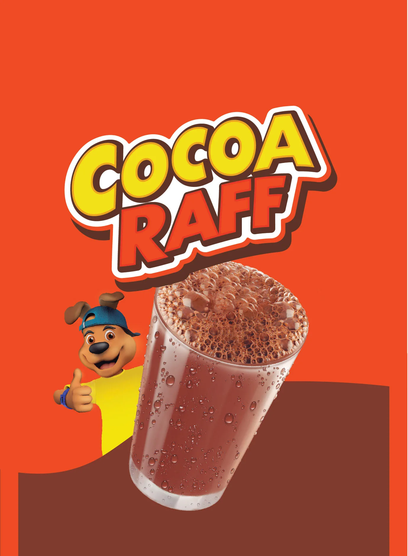 COCOA RAFF
