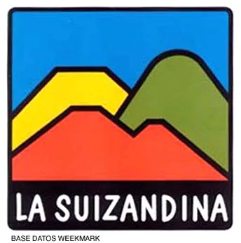 LA SUIZANDINA