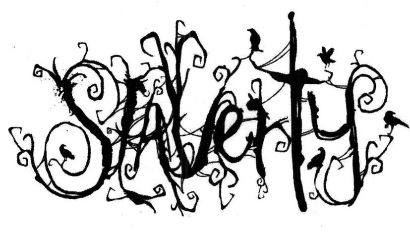 SLAVERTY