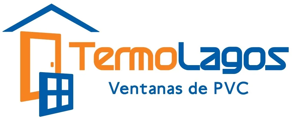 Termolagos Ventanas de PVC