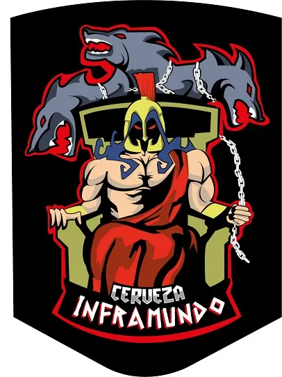 CERVEZA INFRAMUNDO