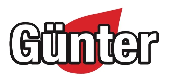 GÜNTER