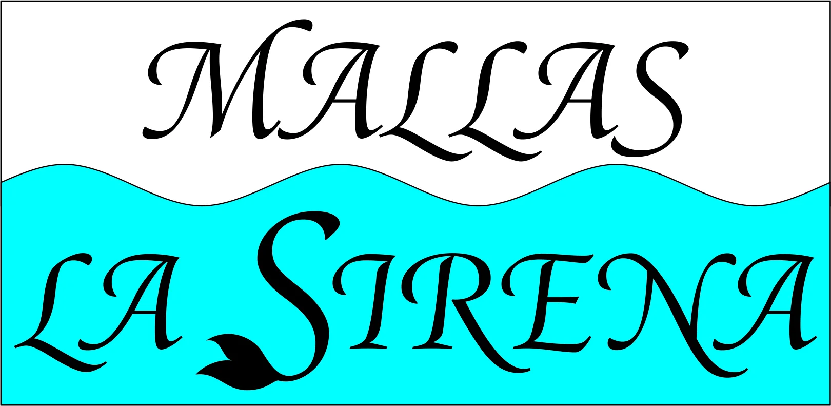 MALLAS LA SIRENA