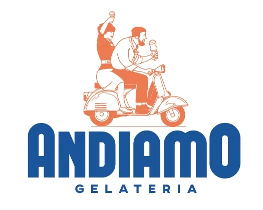 ANDIAMO GELATERIA