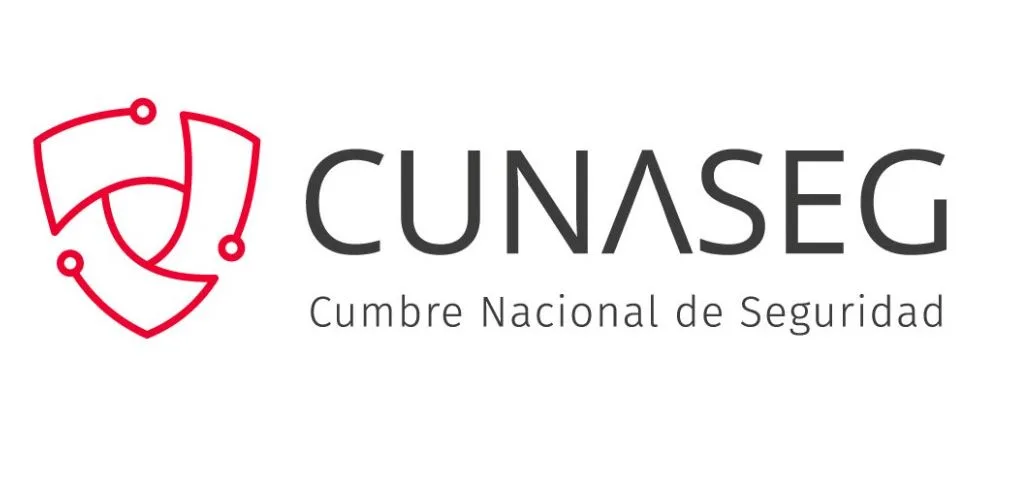 CUNASEG CUMBRE NACIONAL DE SEGURIDAD