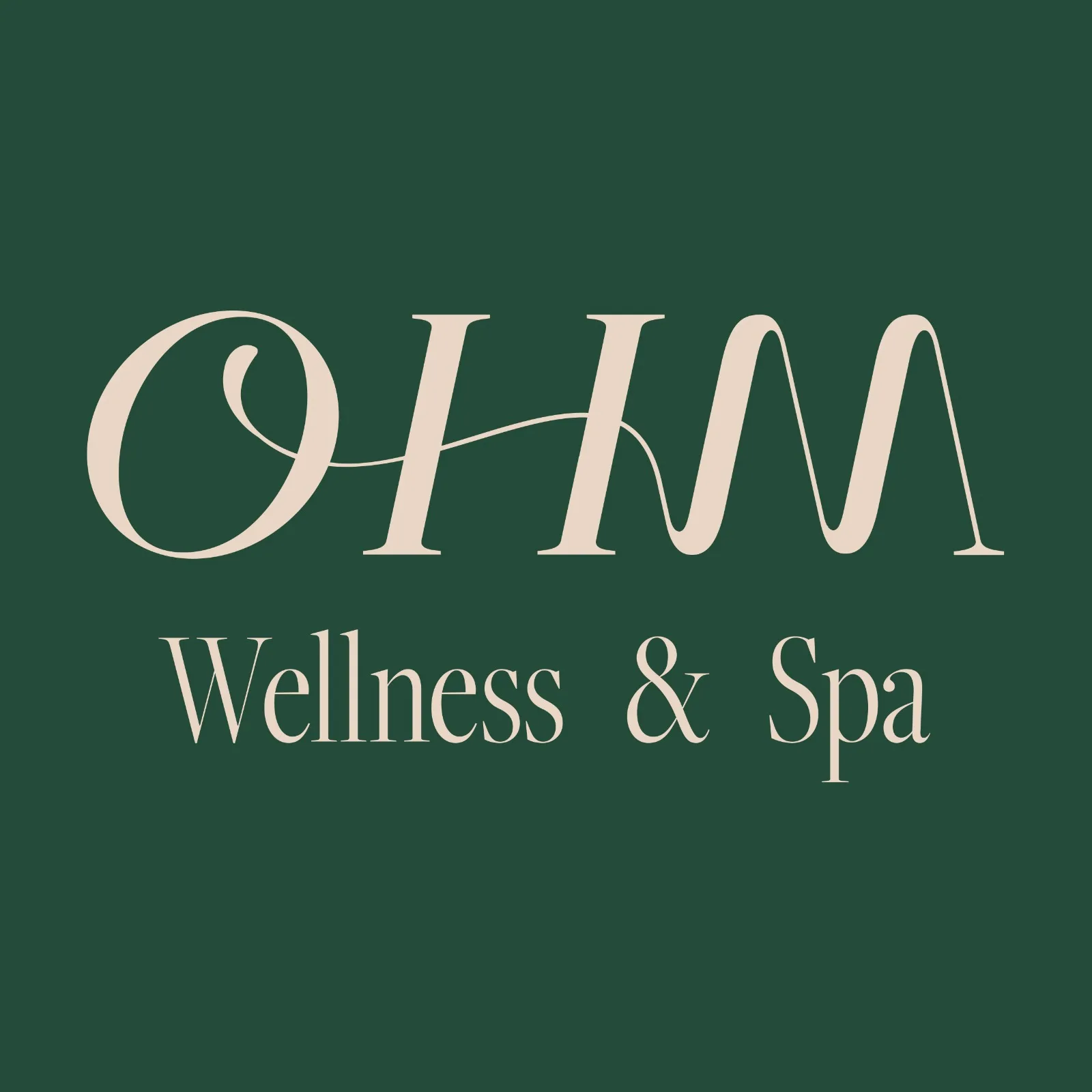 OHM Wellness & Spa