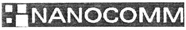 NANOCOMM