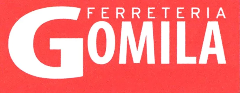 FERRETERIA GOMILA