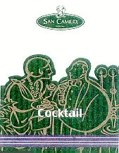 SAN CAMILO