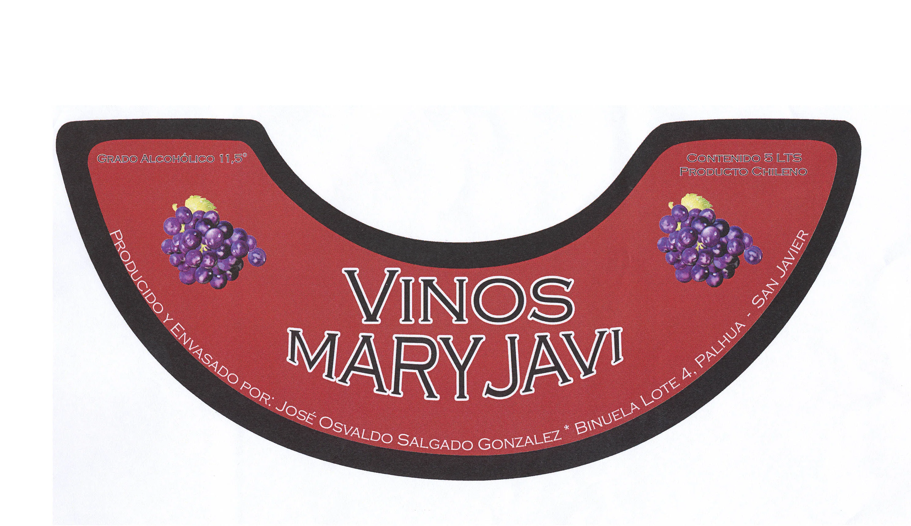 MARYJAVI