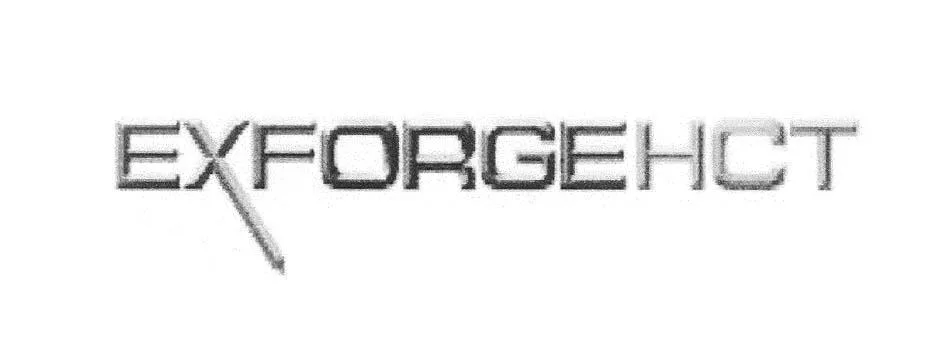 EXFORGEHCT