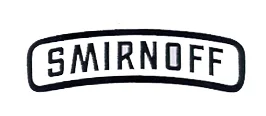 SMIRNOFF