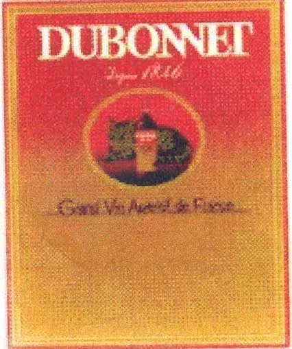 DUBONNET