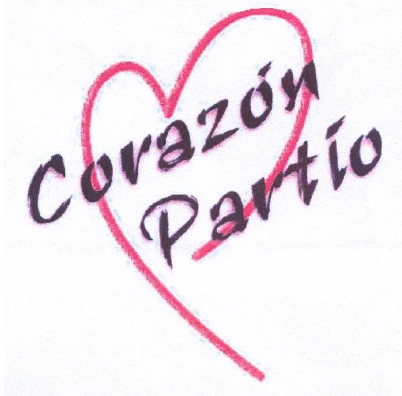 CORAZON PARTIO