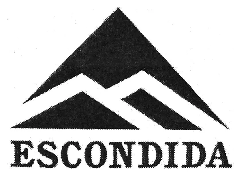 ESCONDIDA