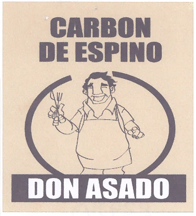 DON ASADO