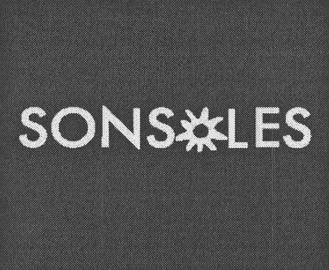 SONSOLES