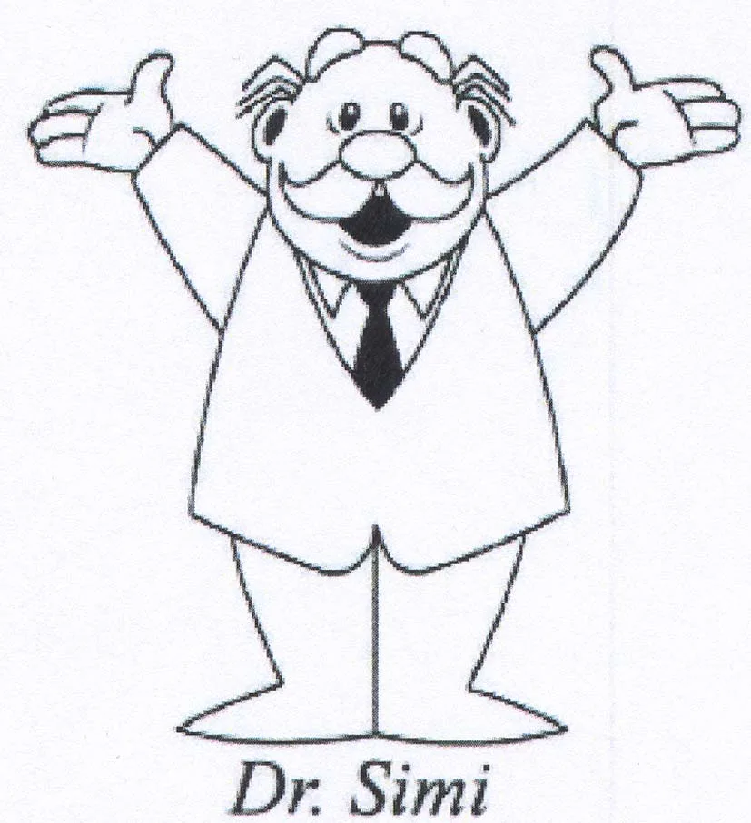 DR. SIMI