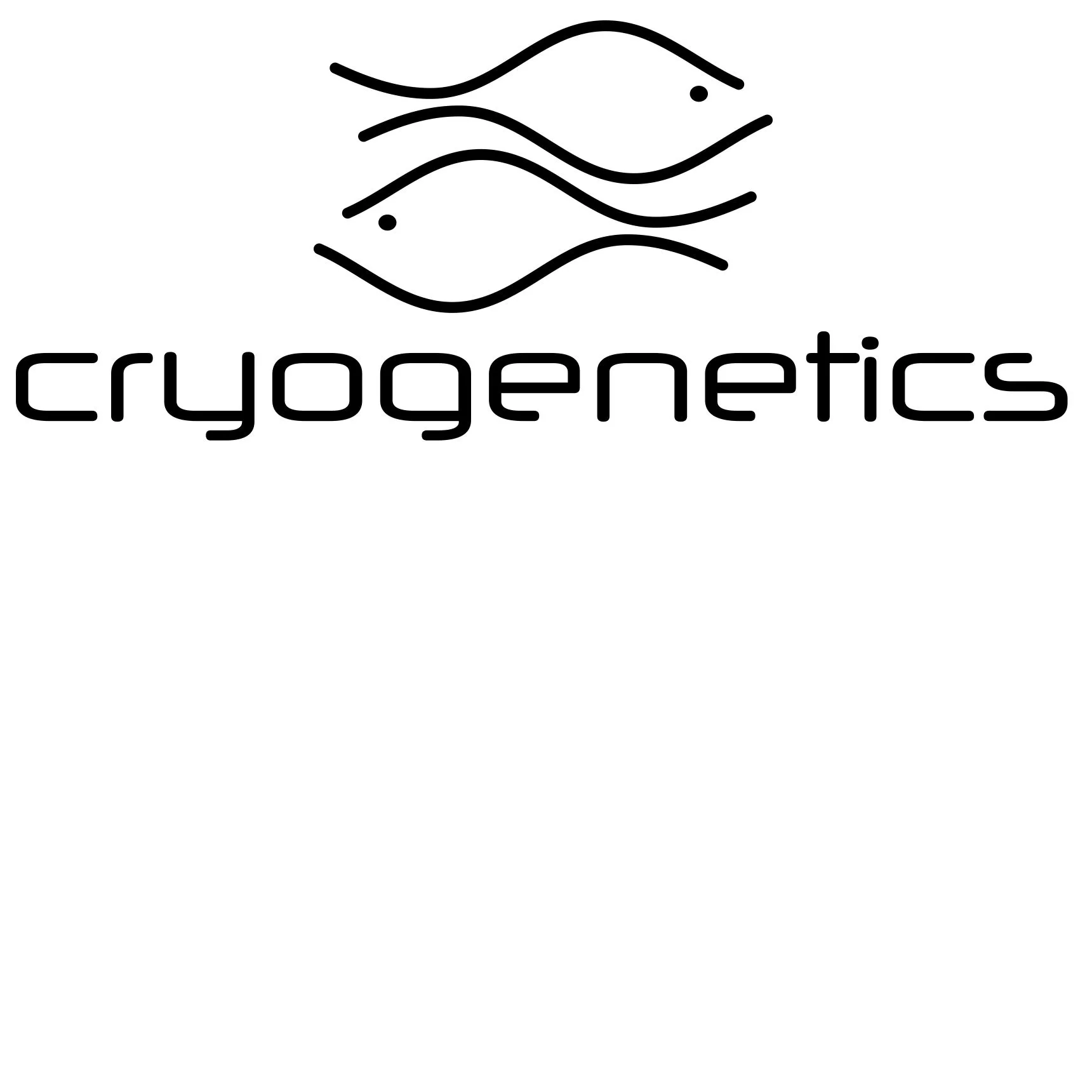 CRYOGENETICS