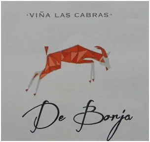 VIÑA LAS CABRAS DE BORJA