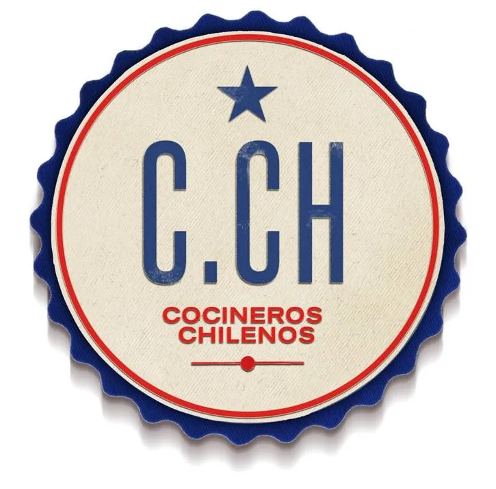 C.CH COCINEROS CHILENOS