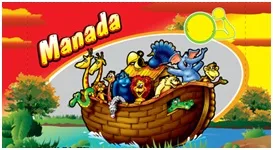 MANADA