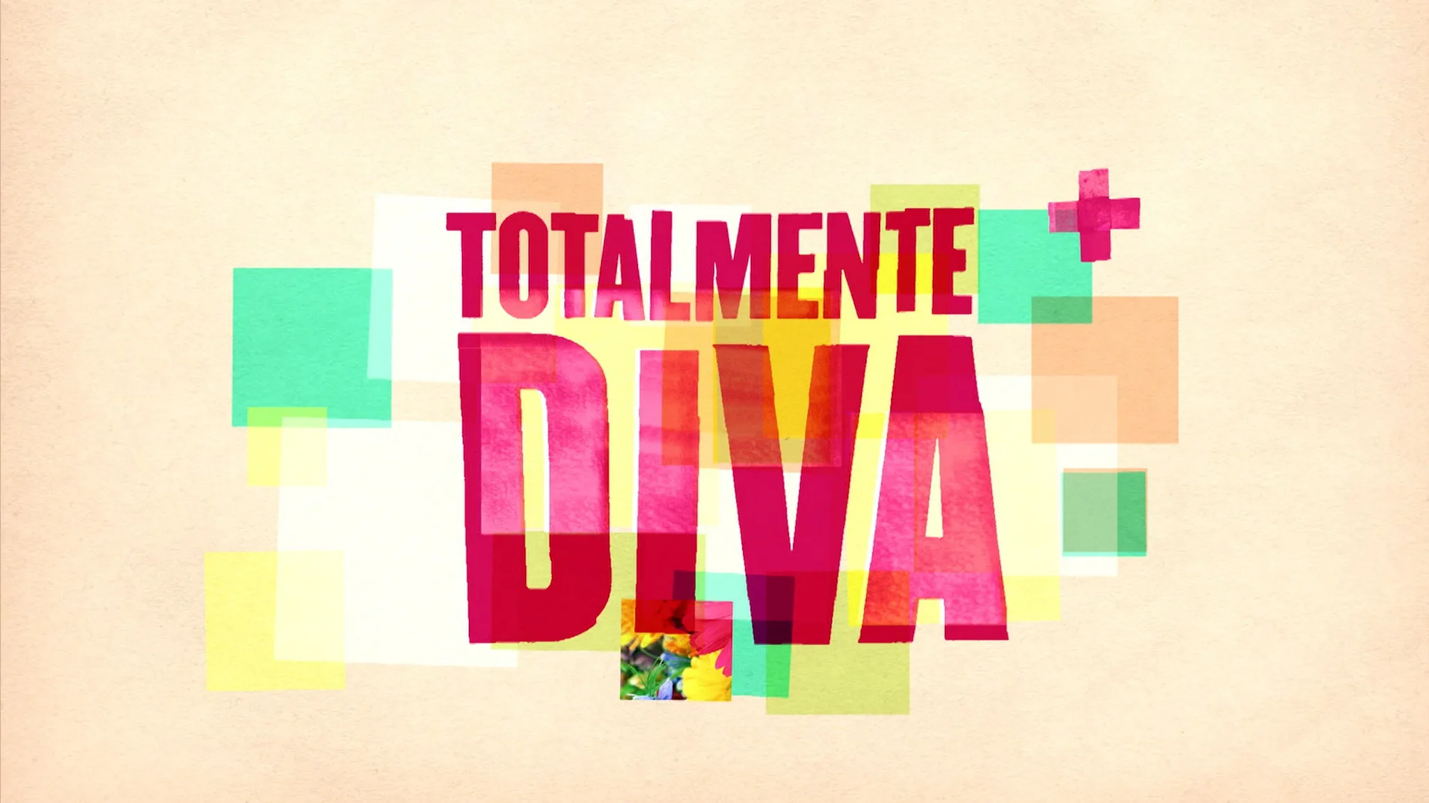 TOTALMENTE DIVA