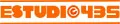 ESTUDIO435