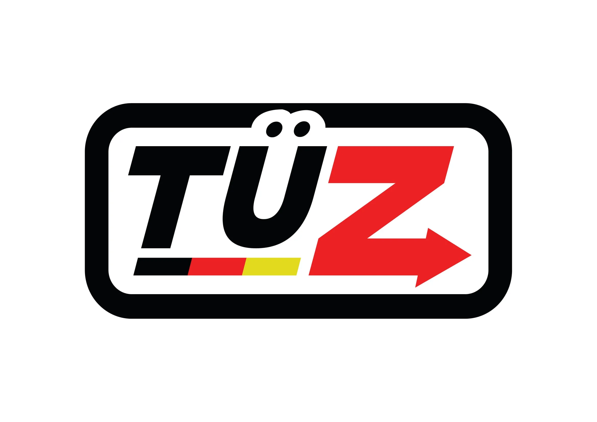 TÜZ