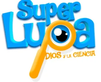 Super Lupa Dios y la Ciencia