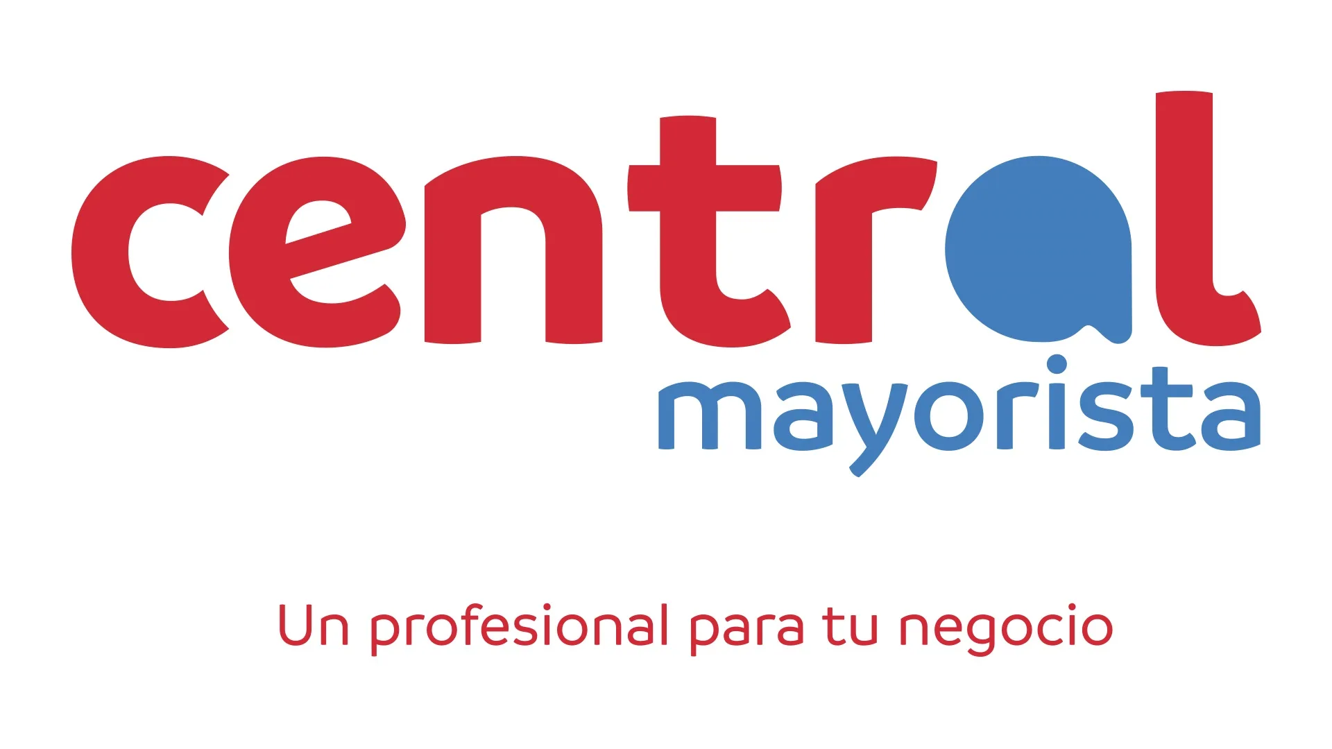 CENTRAL MAYORISTA UN PROFESIONAL PARA TU NEGOCIO