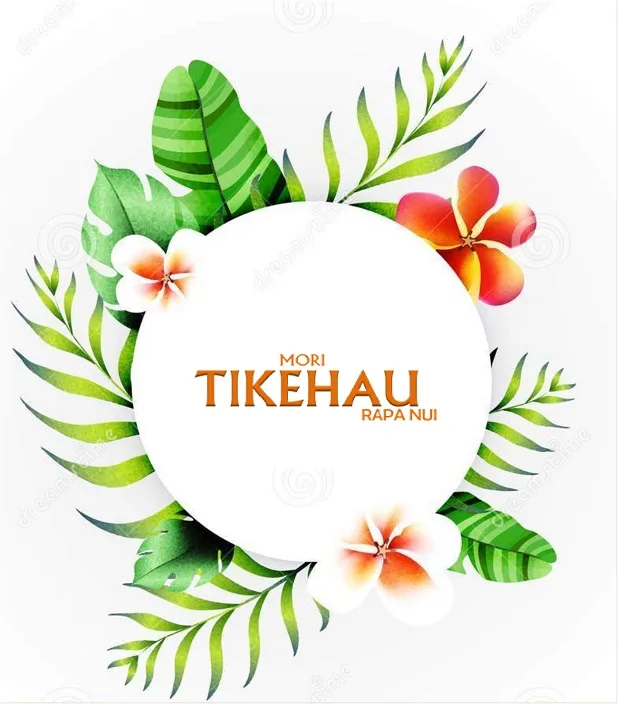 TIKEHAU RAPA NUI