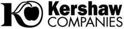 K KERSHAW COMPANIES
