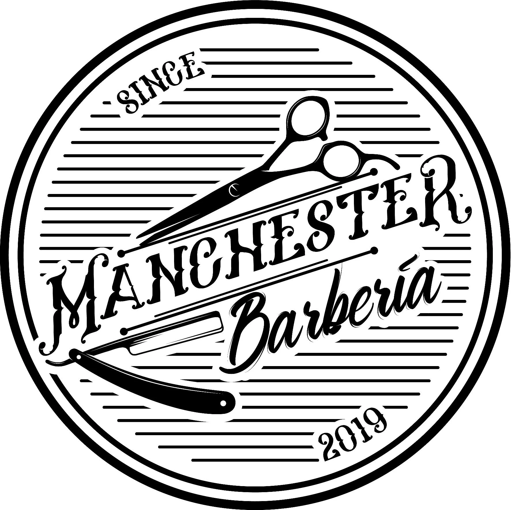 Manchester Barbería