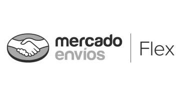MERCADO ENVIOS FLEX