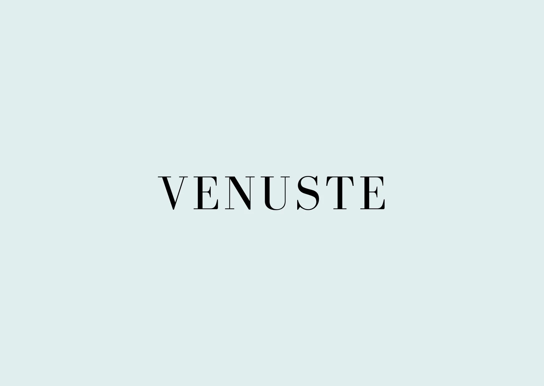 Venuste
