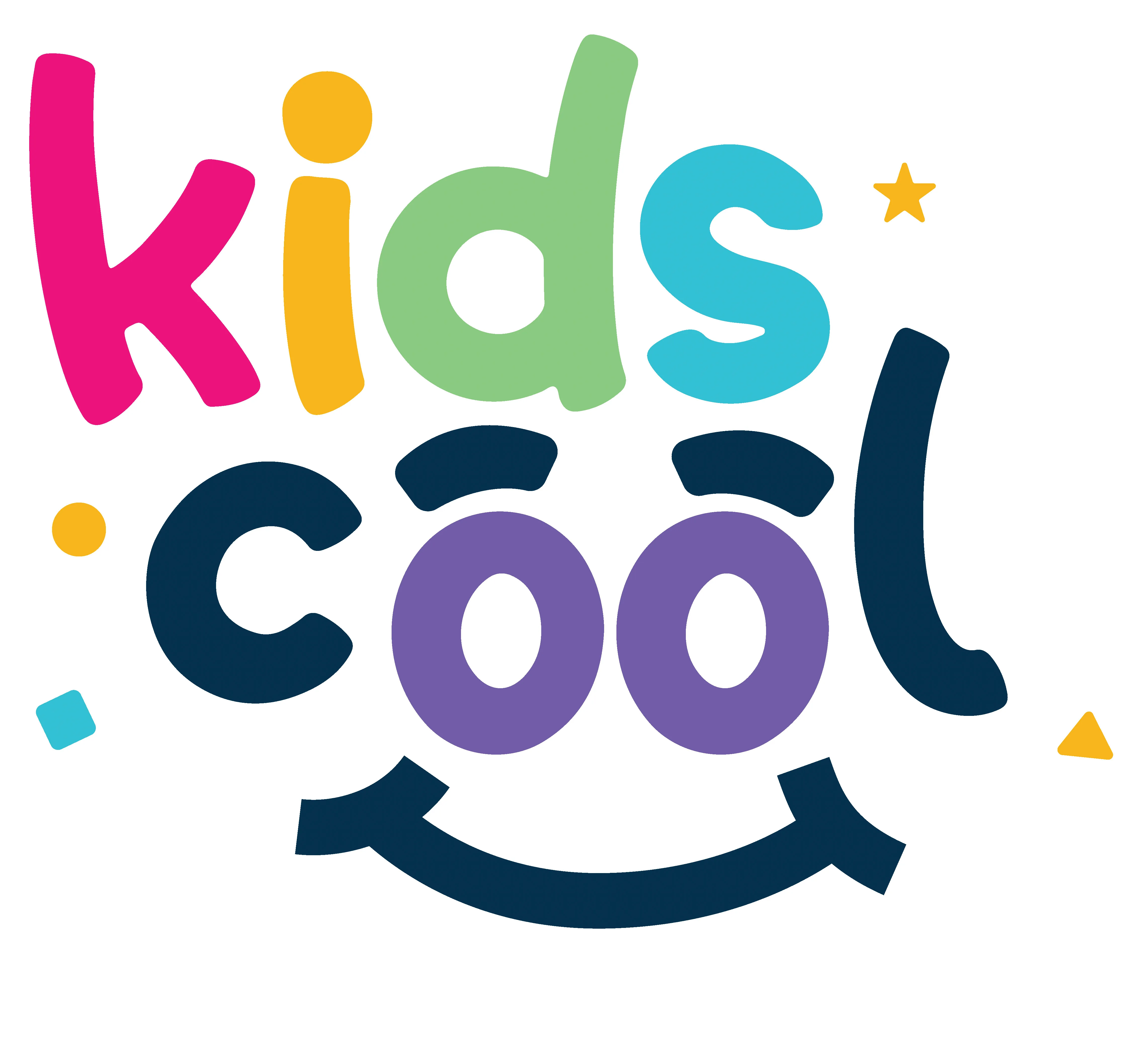 Kids cool