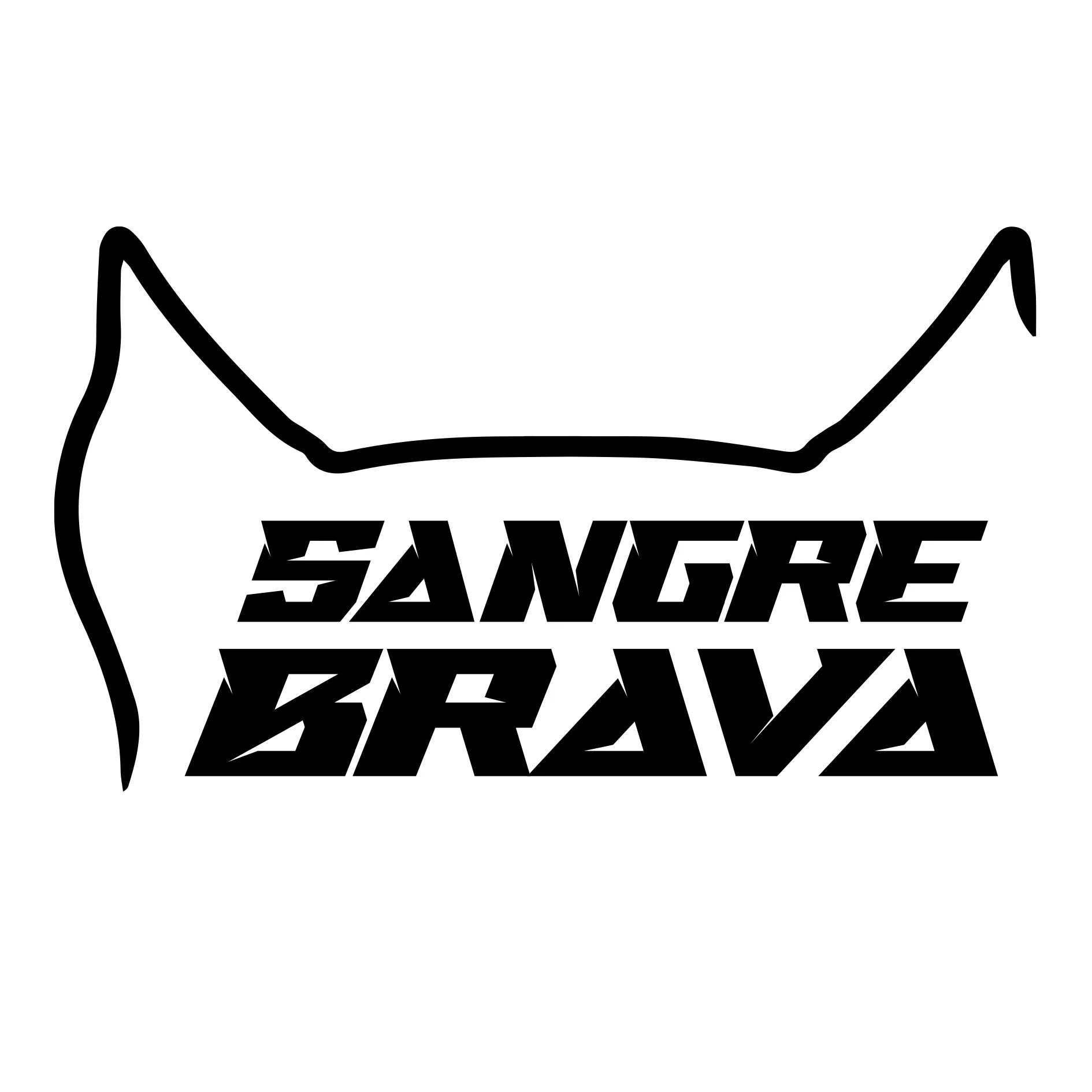 SANGRE BRAVA