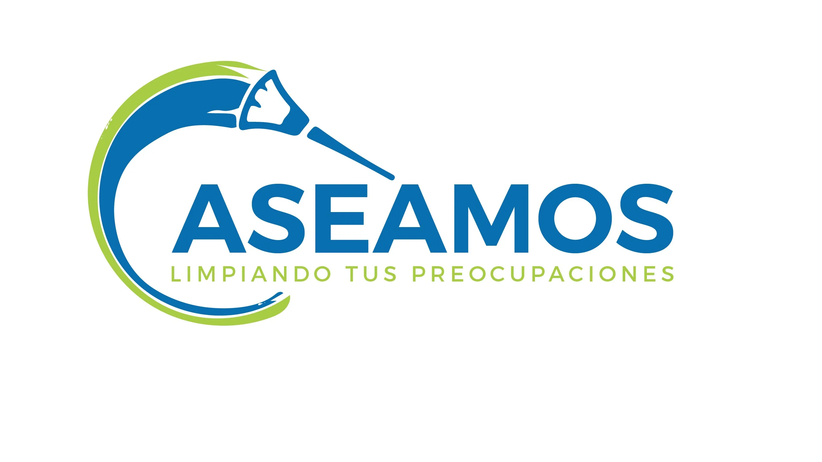 C ASEAMOS LIMPIANDO TUS PREOCUPACIONES