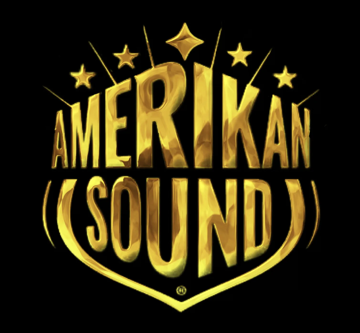 AMERIKAN SOUND