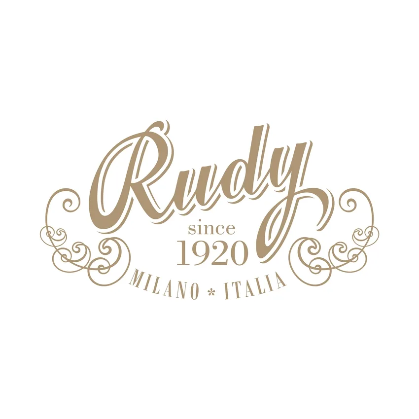 RUDY Since 1920 Milano Italia