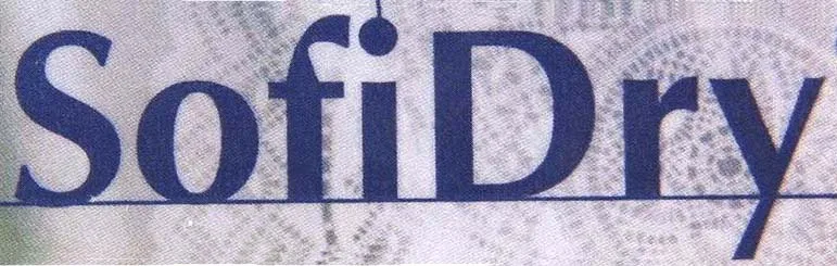 SOFIDRY