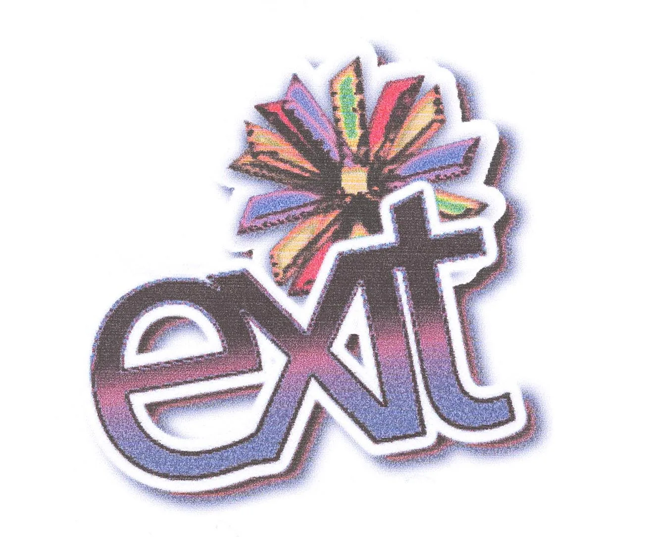 EXIT