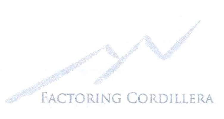 FACTORING CORDILLERA