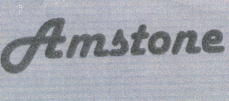 AMSTONE