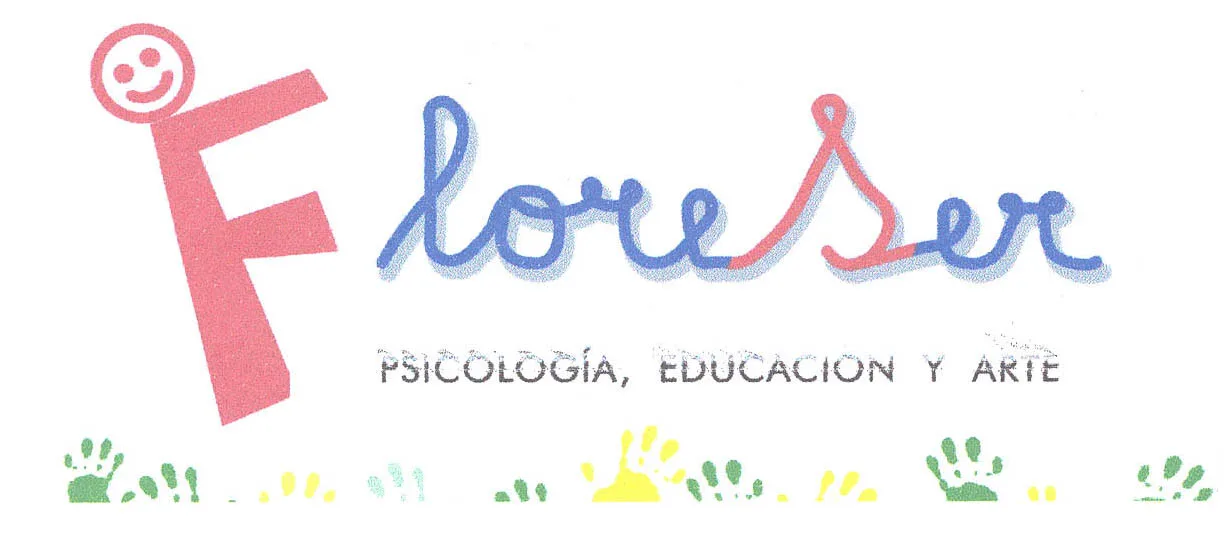 FLORESER-PSICOLOGIA, EDUCACION Y ARTE