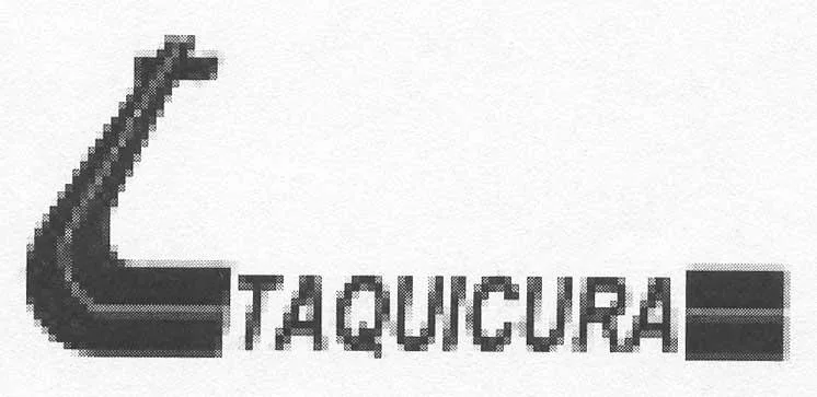 TAQUICURA