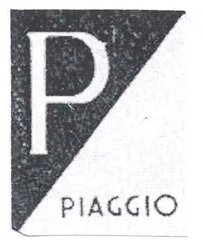 P PIAGGIO