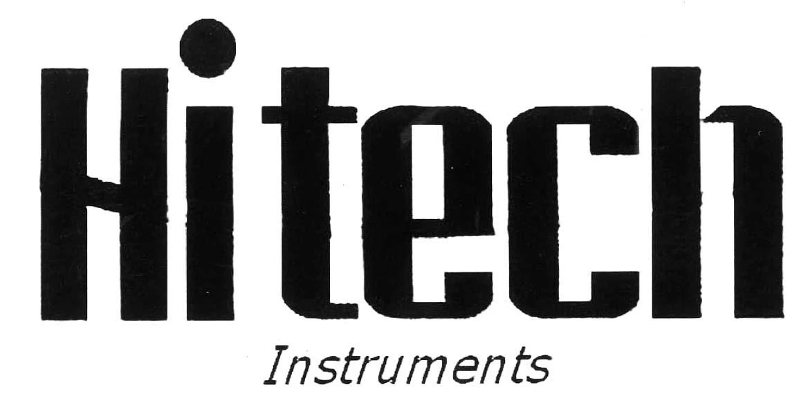 HITECH INSTRUMENTS